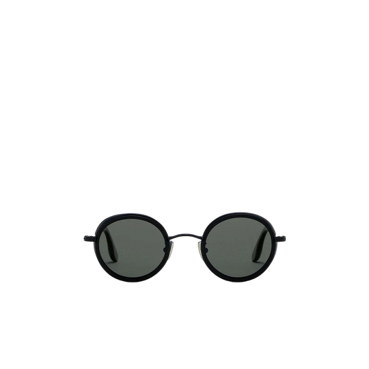 L.G.R. Reunion Metal Exp Black Matt