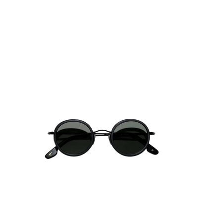 L.G.R. Reunion Metal Exp Black Matt