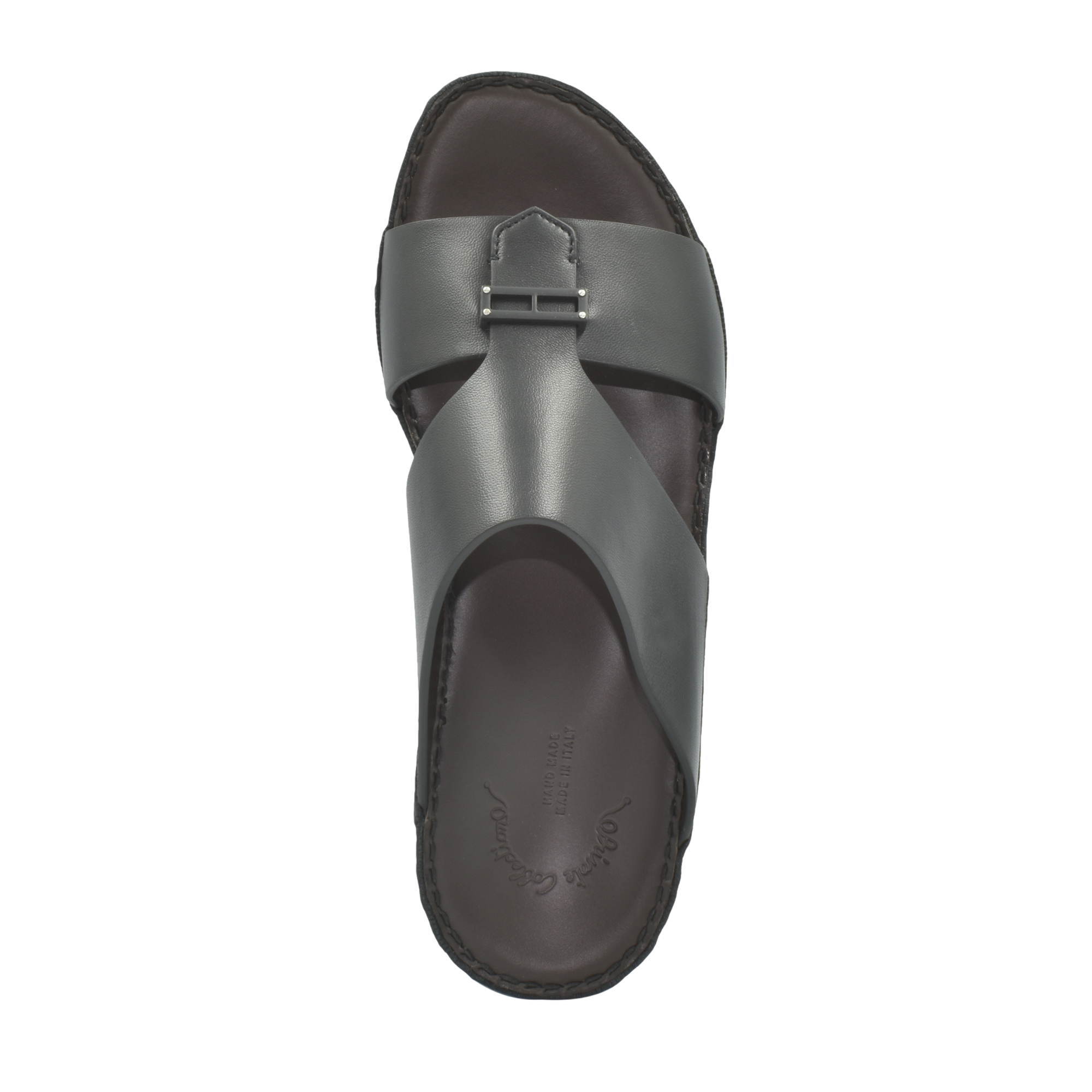 Cinghia Basilare Nappa