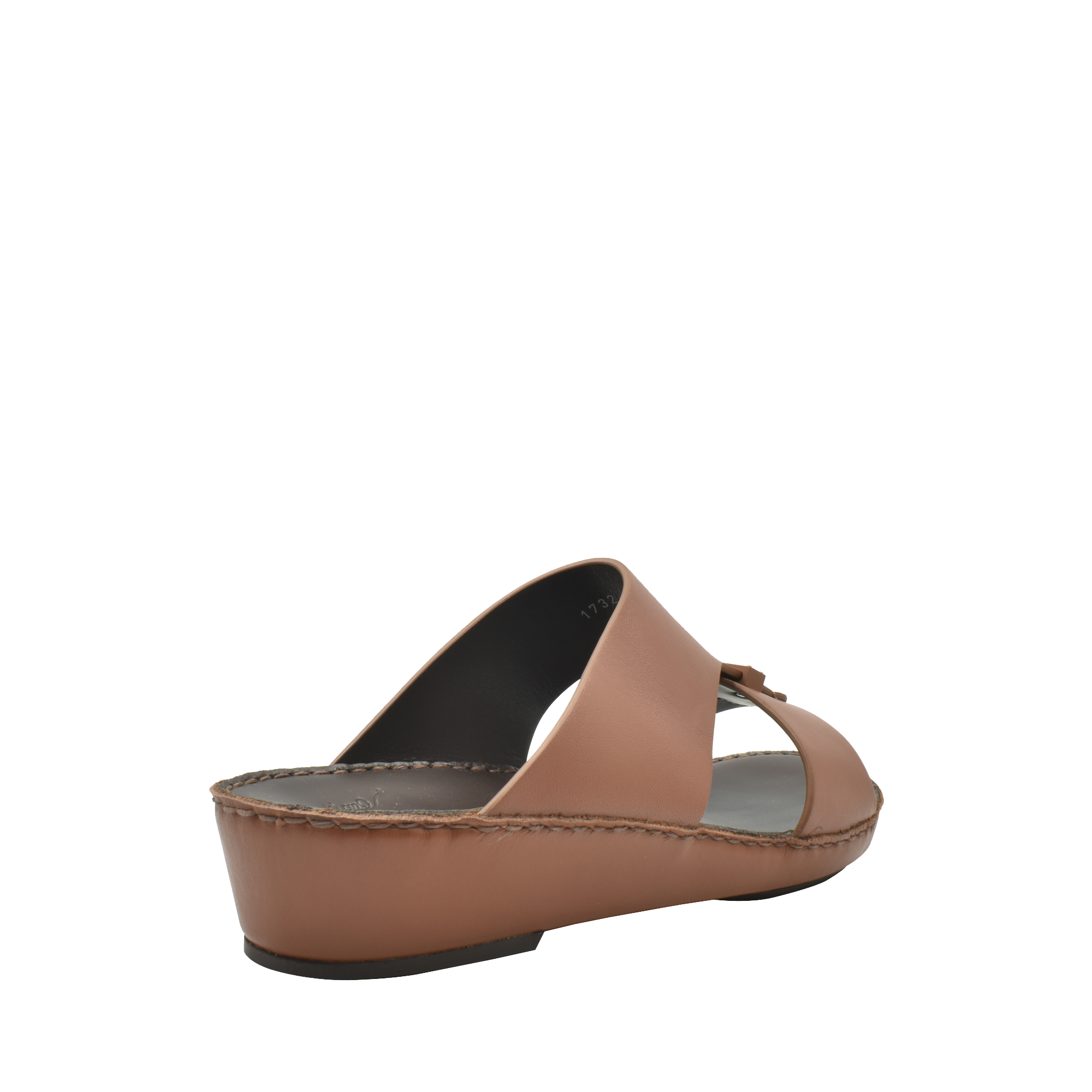 Cinghia Basilare Nappa