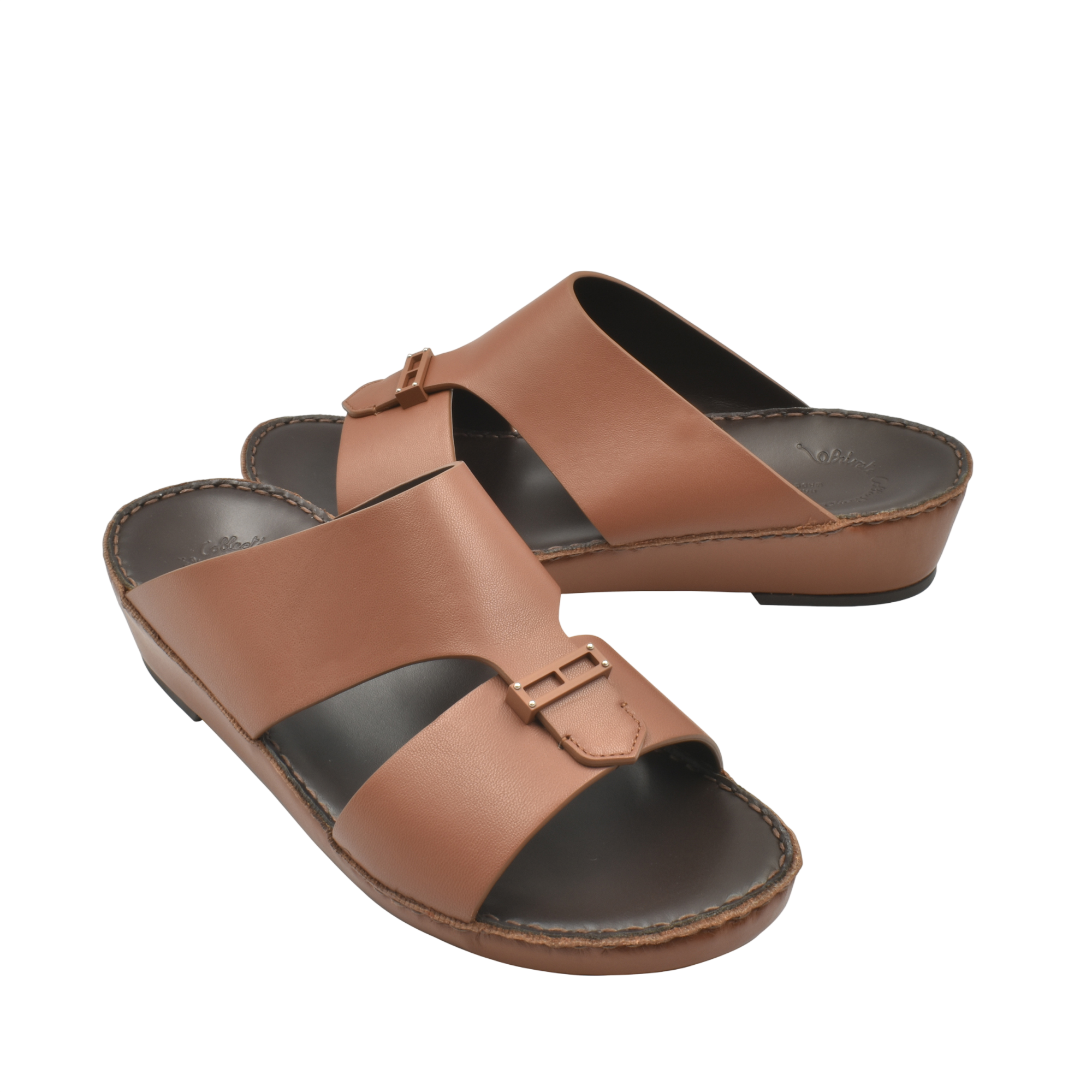 Cinghia Basilare Nappa