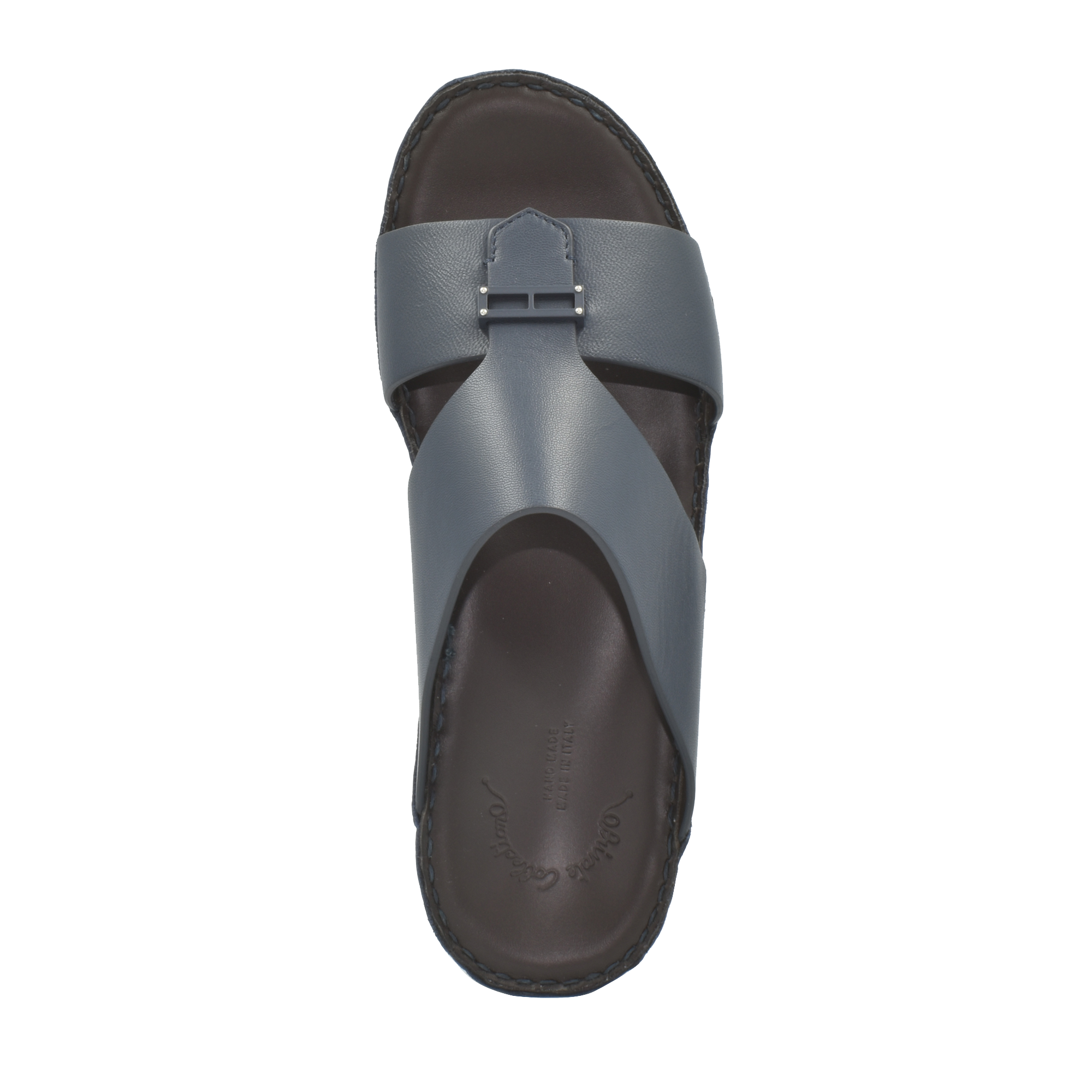 Cinghia Basilare Nappa