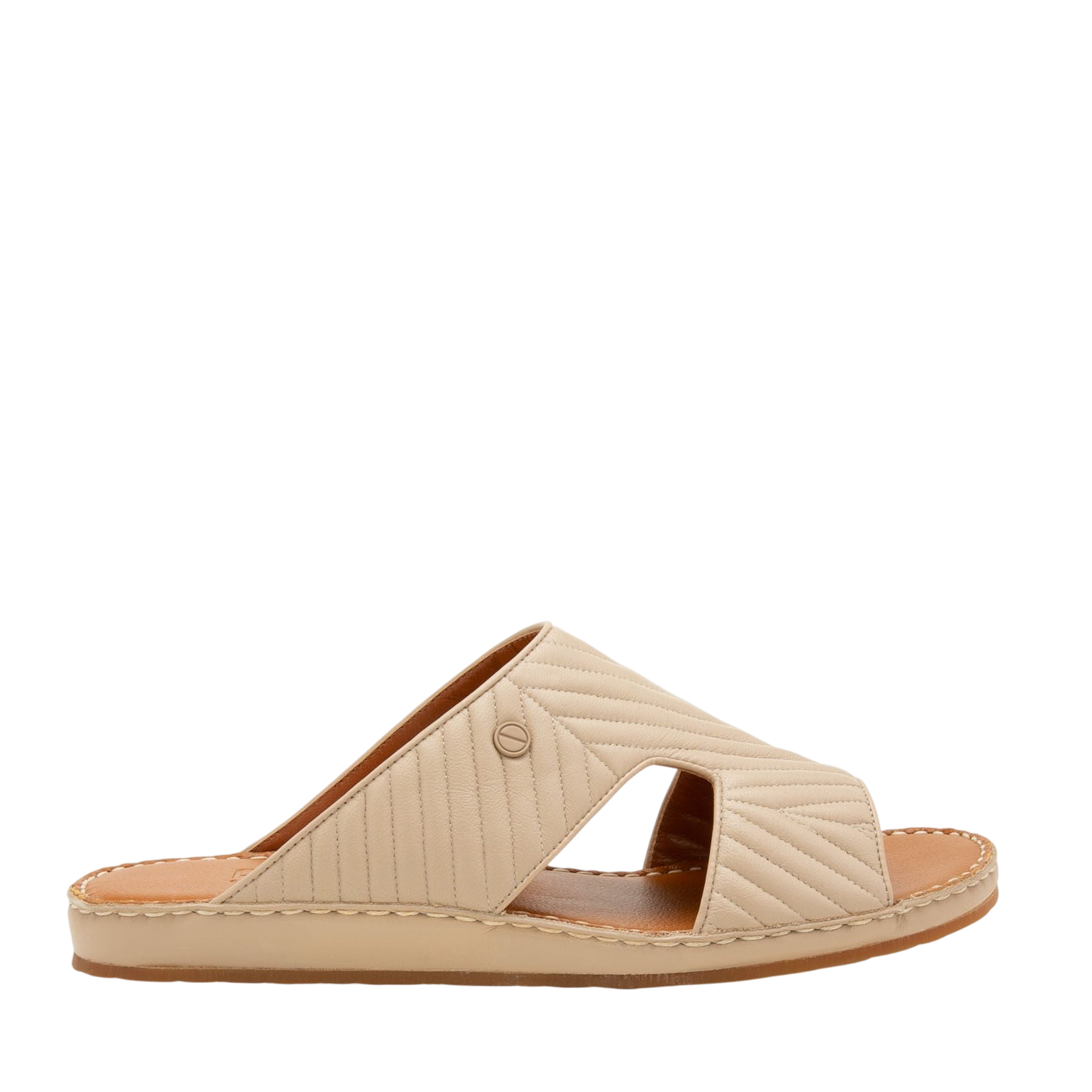 Western Arca Lamb Chevron