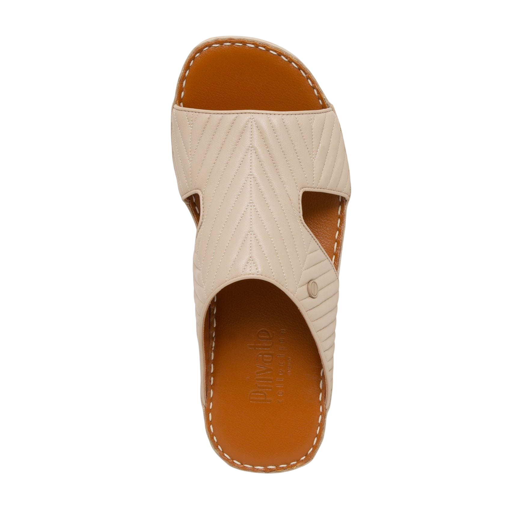 Western Arca Lamb Chevron