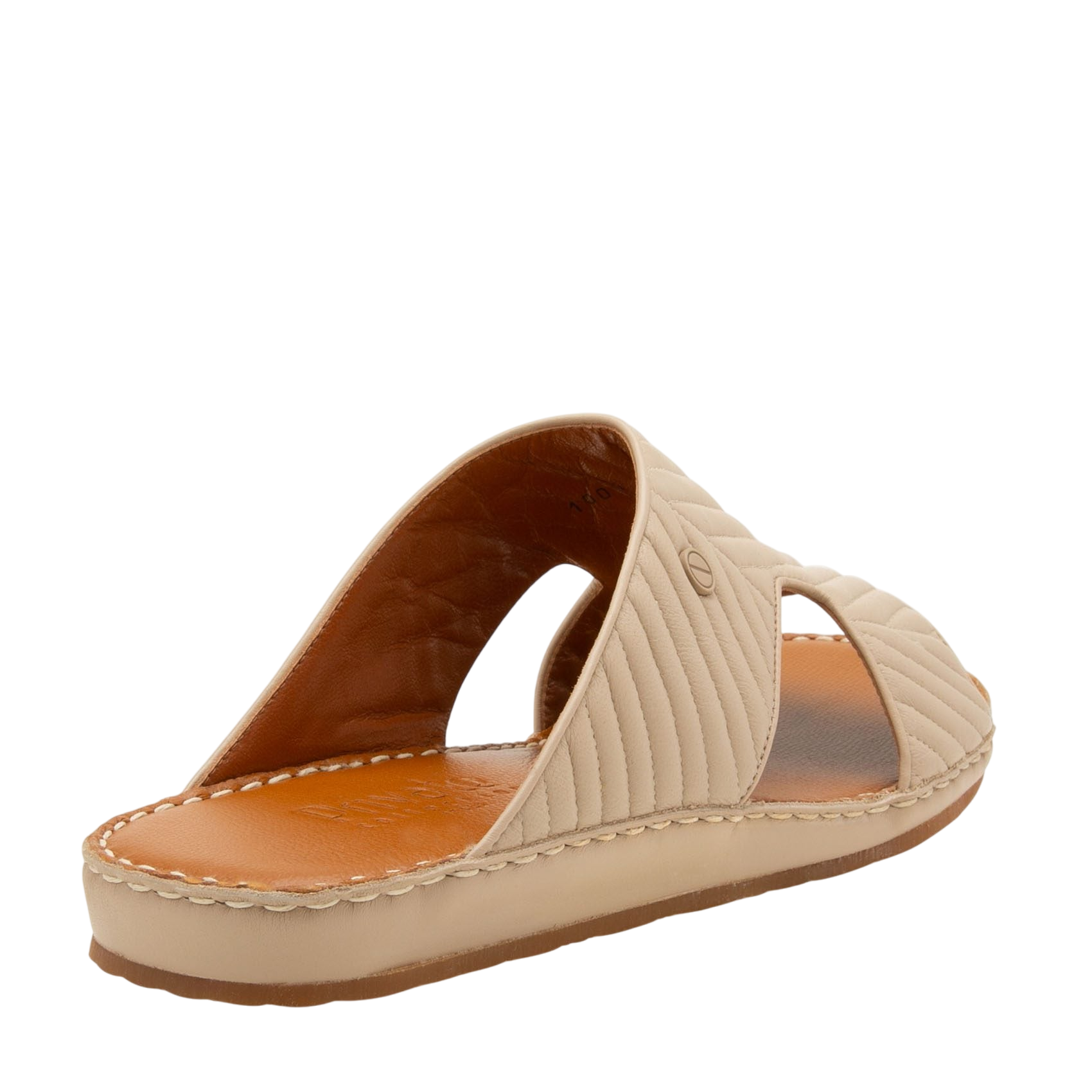 Western Arca Lamb Chevron