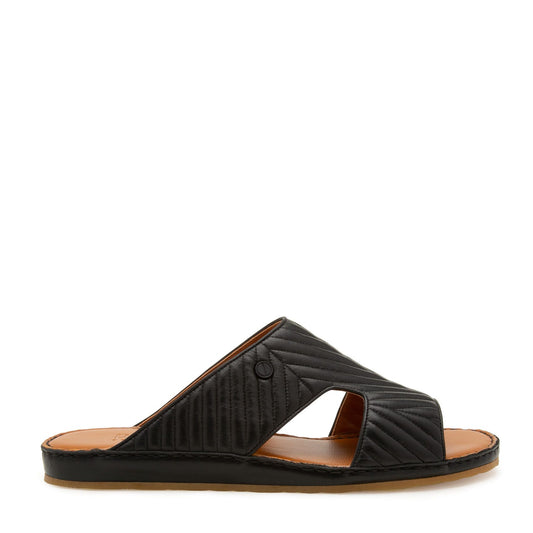Western Arca Lamb Chevron
