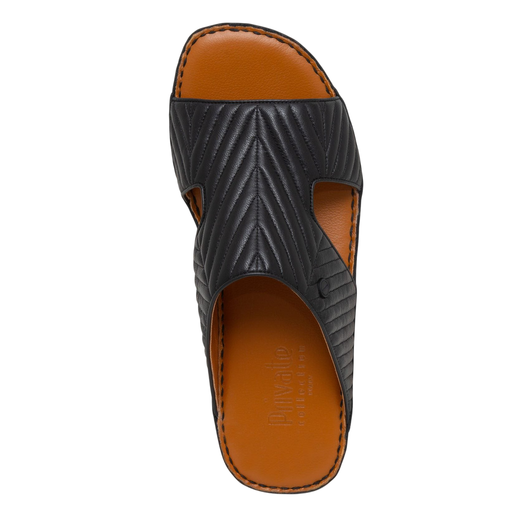 Western Arca Lamb Chevron