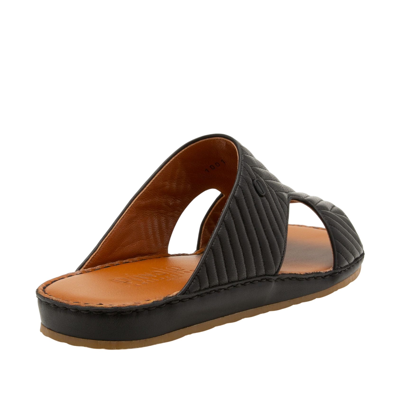 Western Arca Lamb Chevron