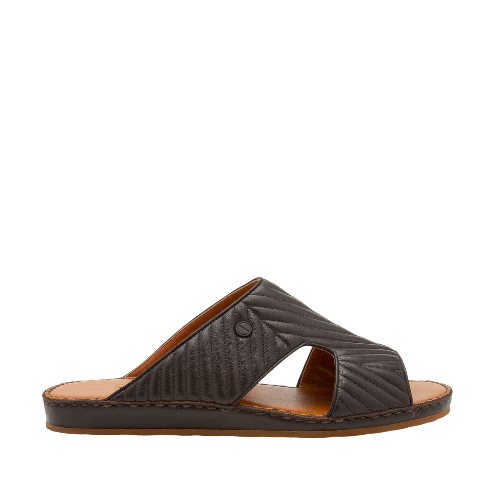 Western Arca Lamb Chevron