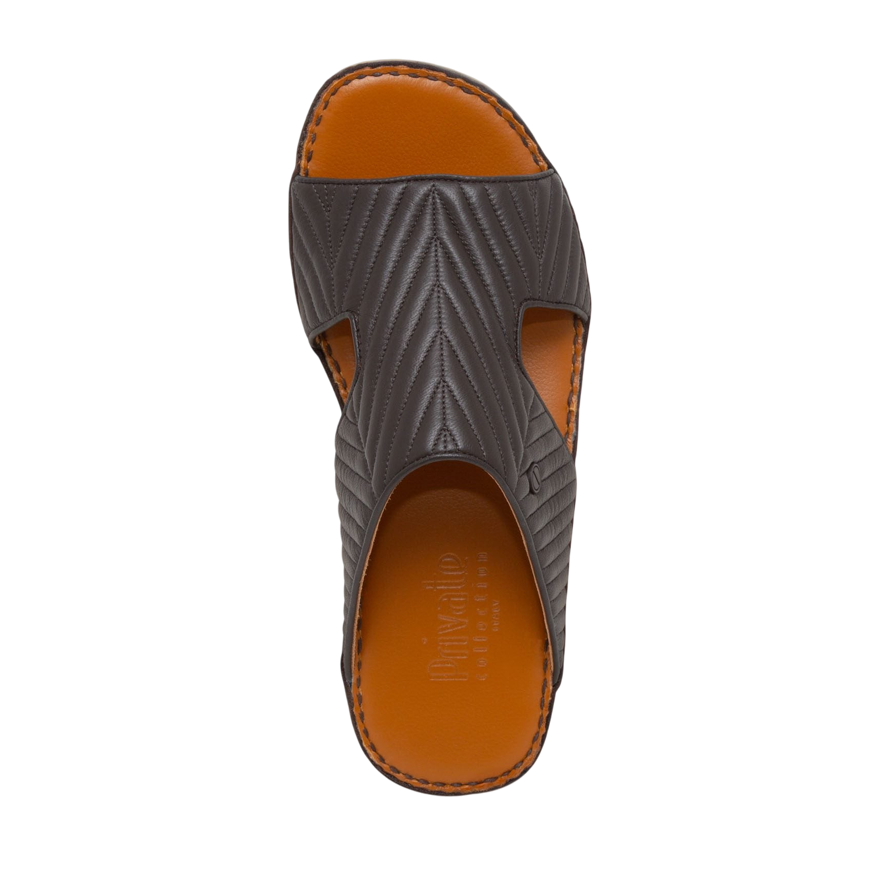 Western Arca Lamb Chevron