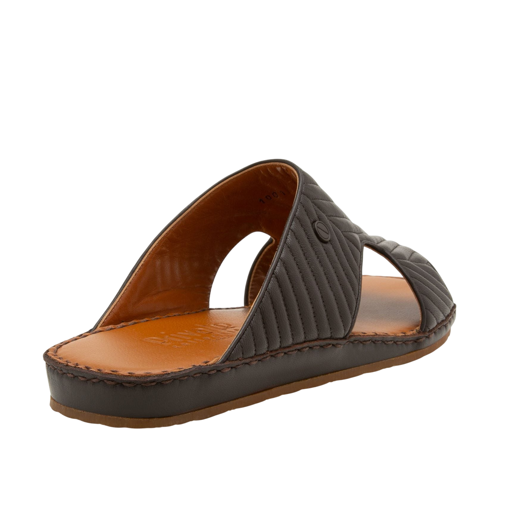 Western Arca Lamb Chevron