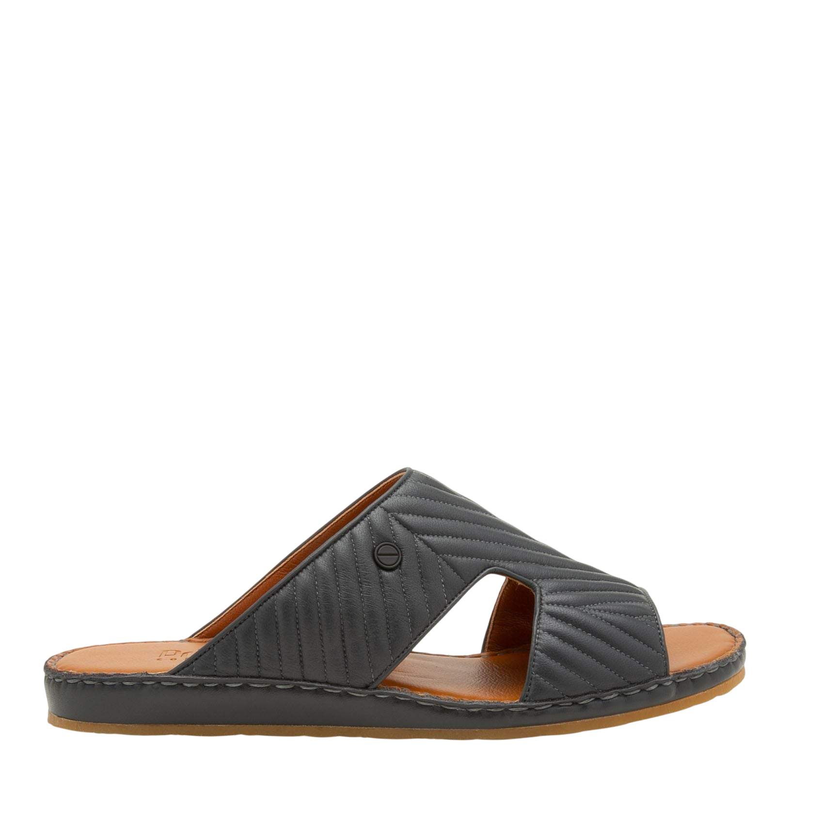 Western Arca Lamb Chevron