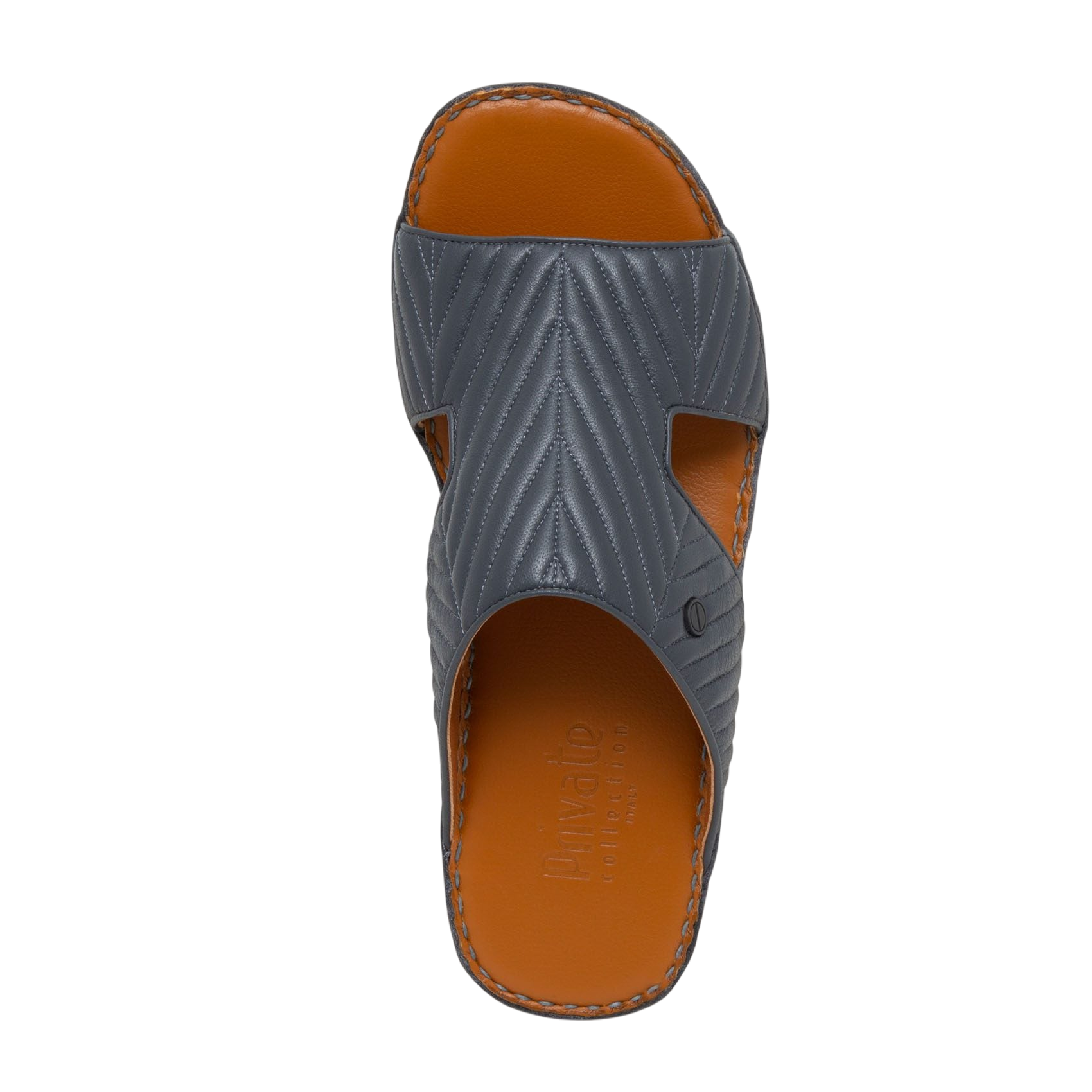 Western Arca Lamb Chevron