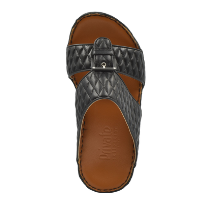 Cinghia Lamb Matelasse Losange