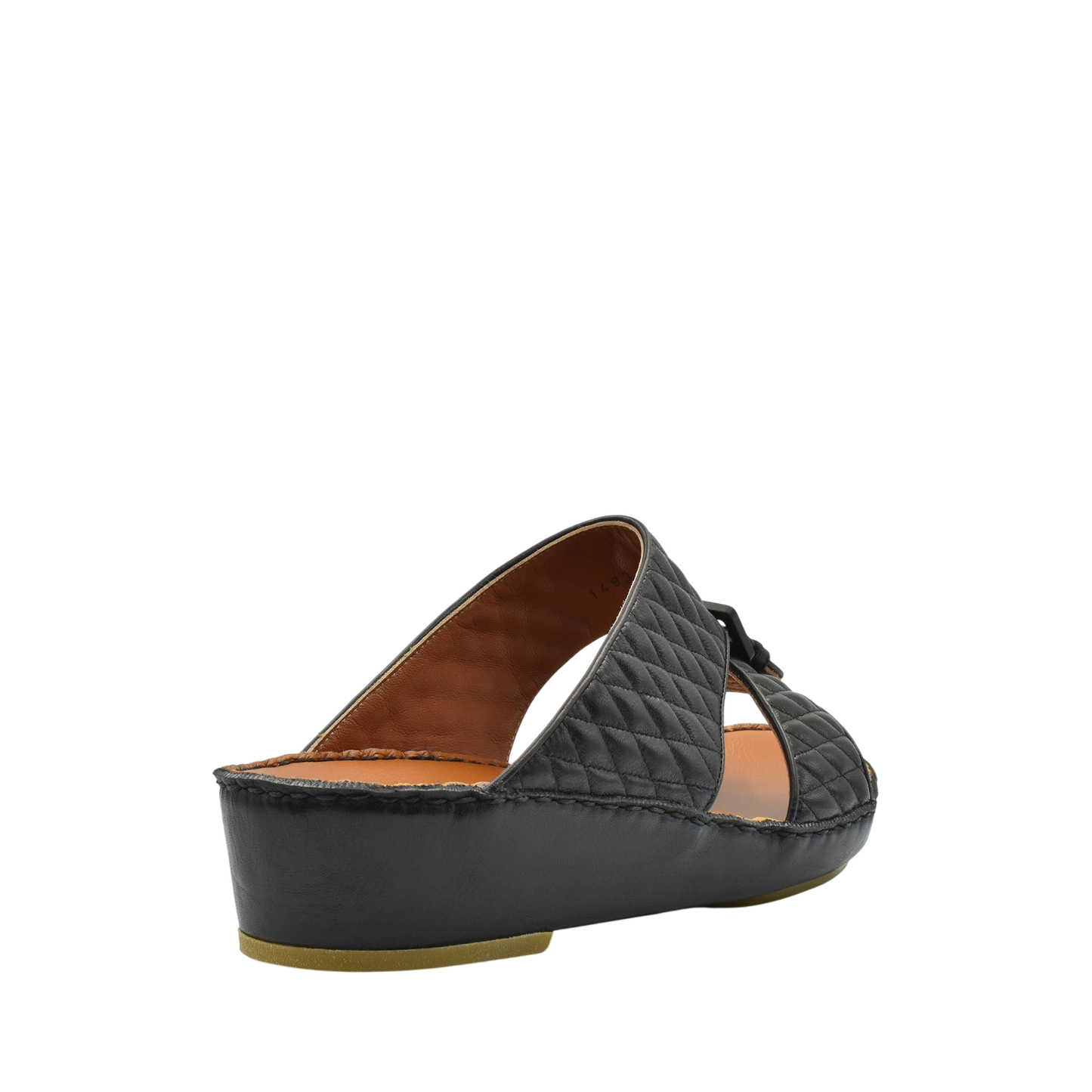 Cinghia Lamb Matelasse Losange