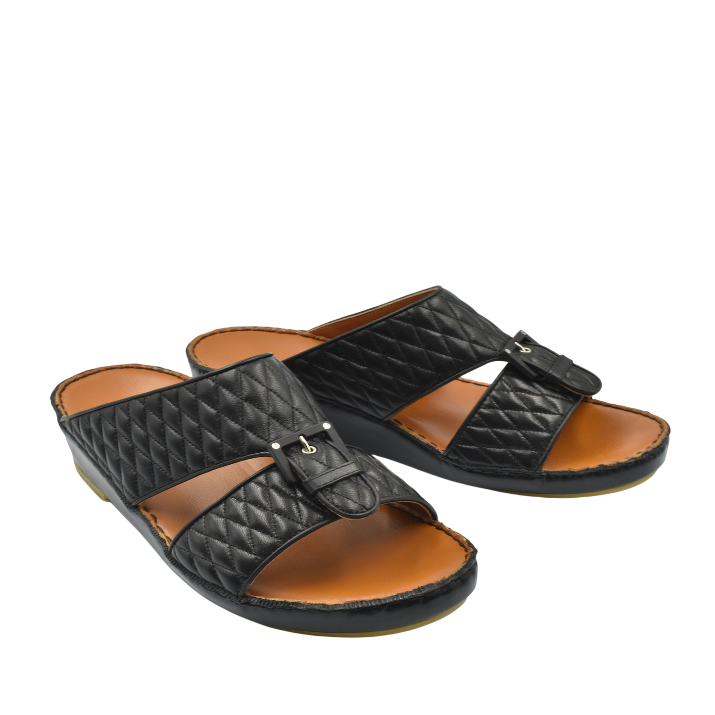 Cinghia Lamb Matelasse Losange