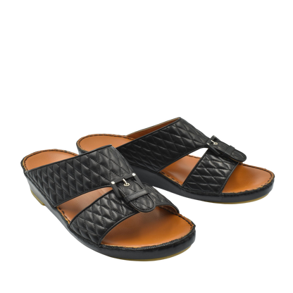 Cinghia Lamb Matelasse Losange