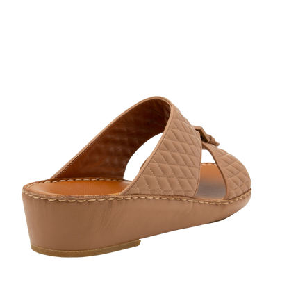 Cinghia Lamb Matelasse Losange