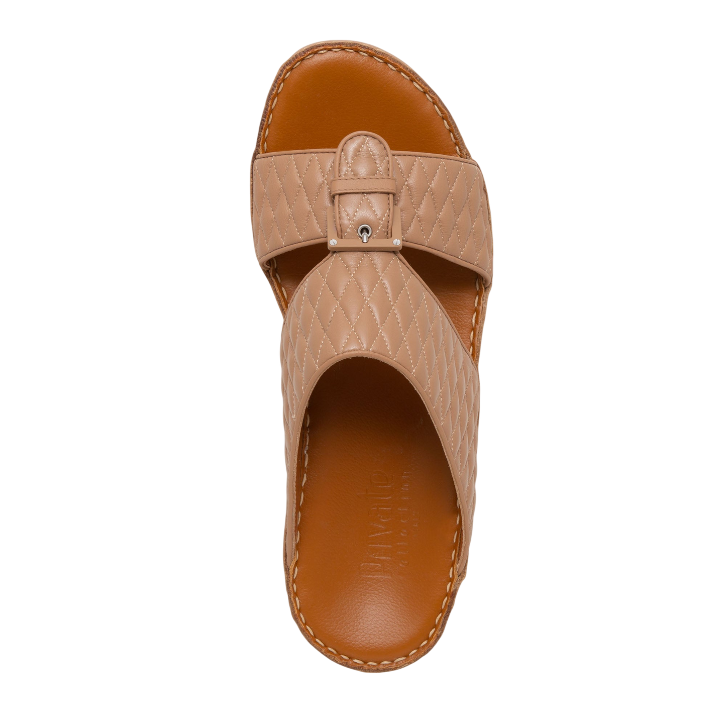 Cinghia Lamb Matelasse Losange