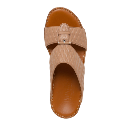 Cinghia Lamb Matelasse Losange