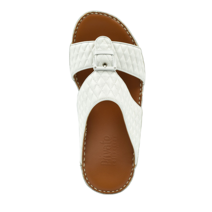 Cinghia Lamb Matelasse Losange