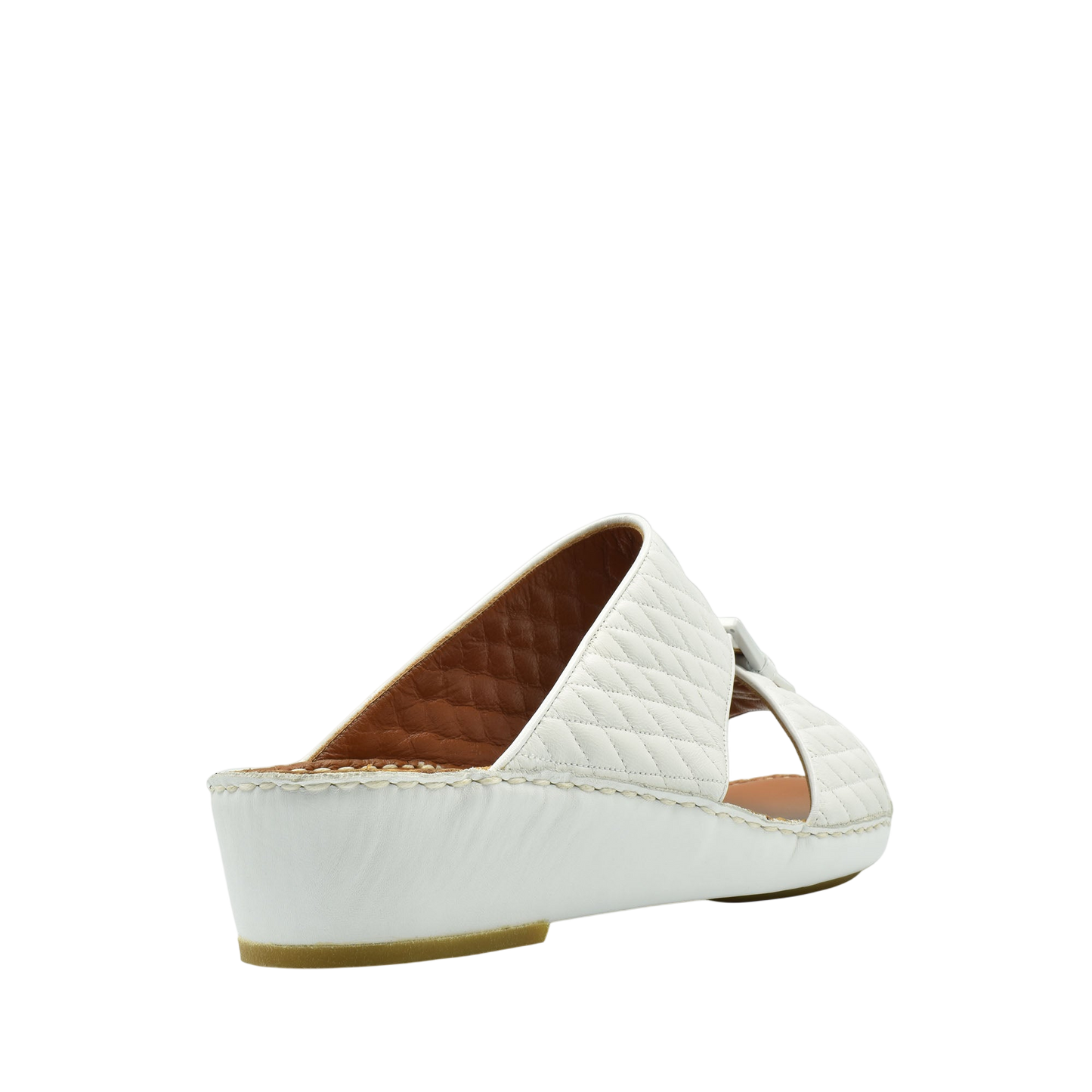 Cinghia Lamb Matelasse Losange