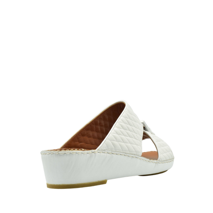 Cinghia Lamb Matelasse Losange