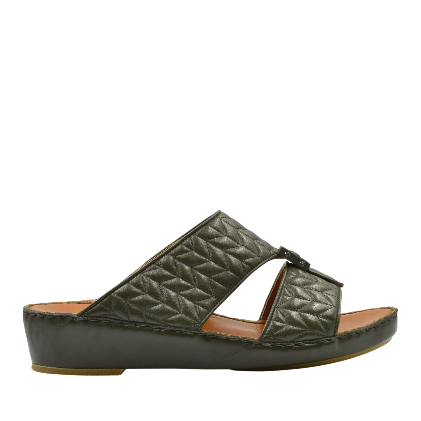 Quadratura Nappa Spiga Army