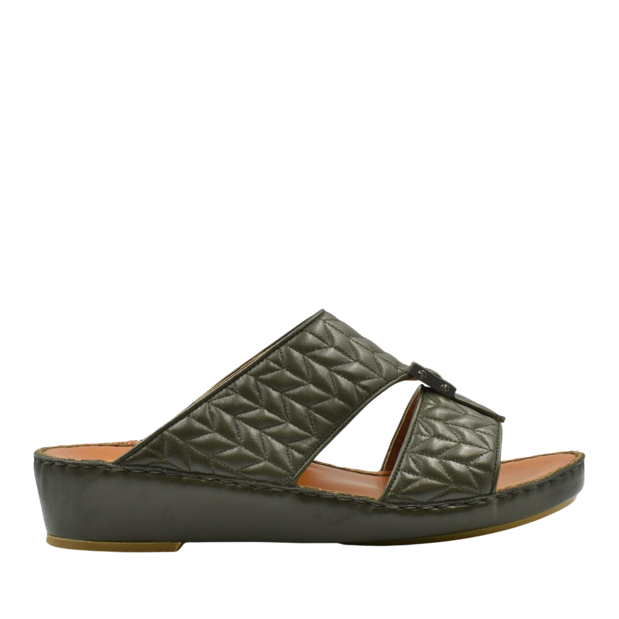 Quadratura Nappa Spiga Army