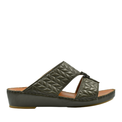 Quadratura Nappa Spiga Army