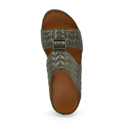 Quadratura Nappa Spiga Army