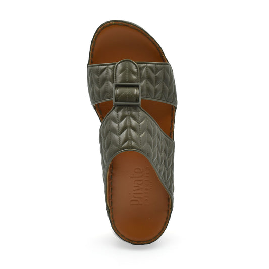 Quadratura Nappa Spiga Army