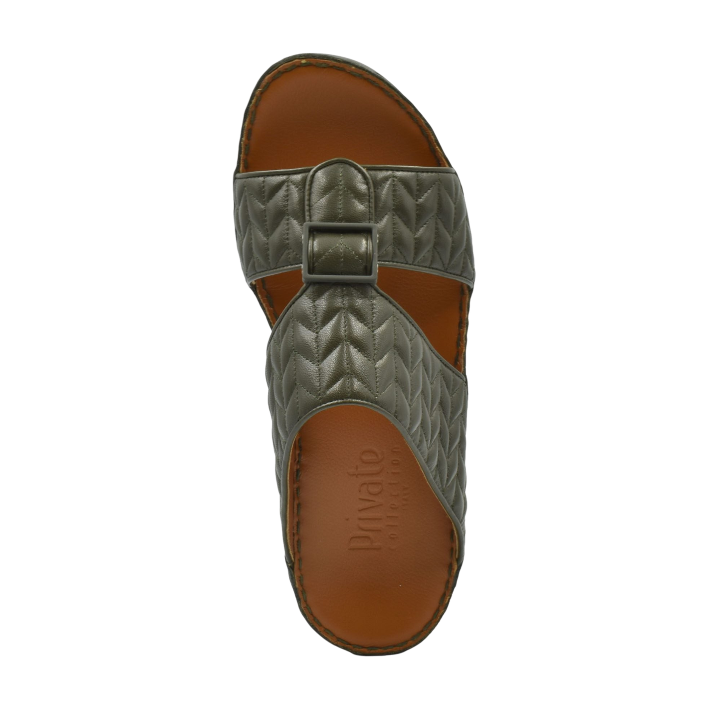 Quadratura Nappa Spiga Army