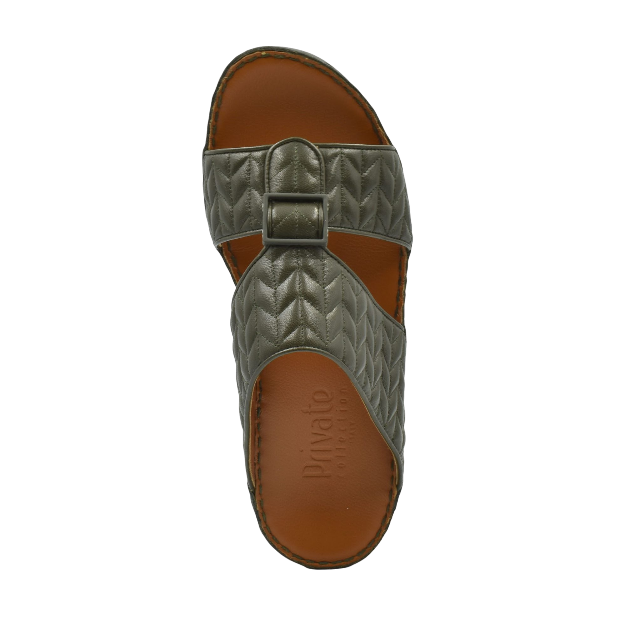 Quadratura Nappa Spiga Army