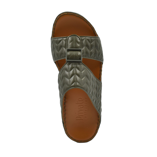 Quadratura Nappa Spiga Army