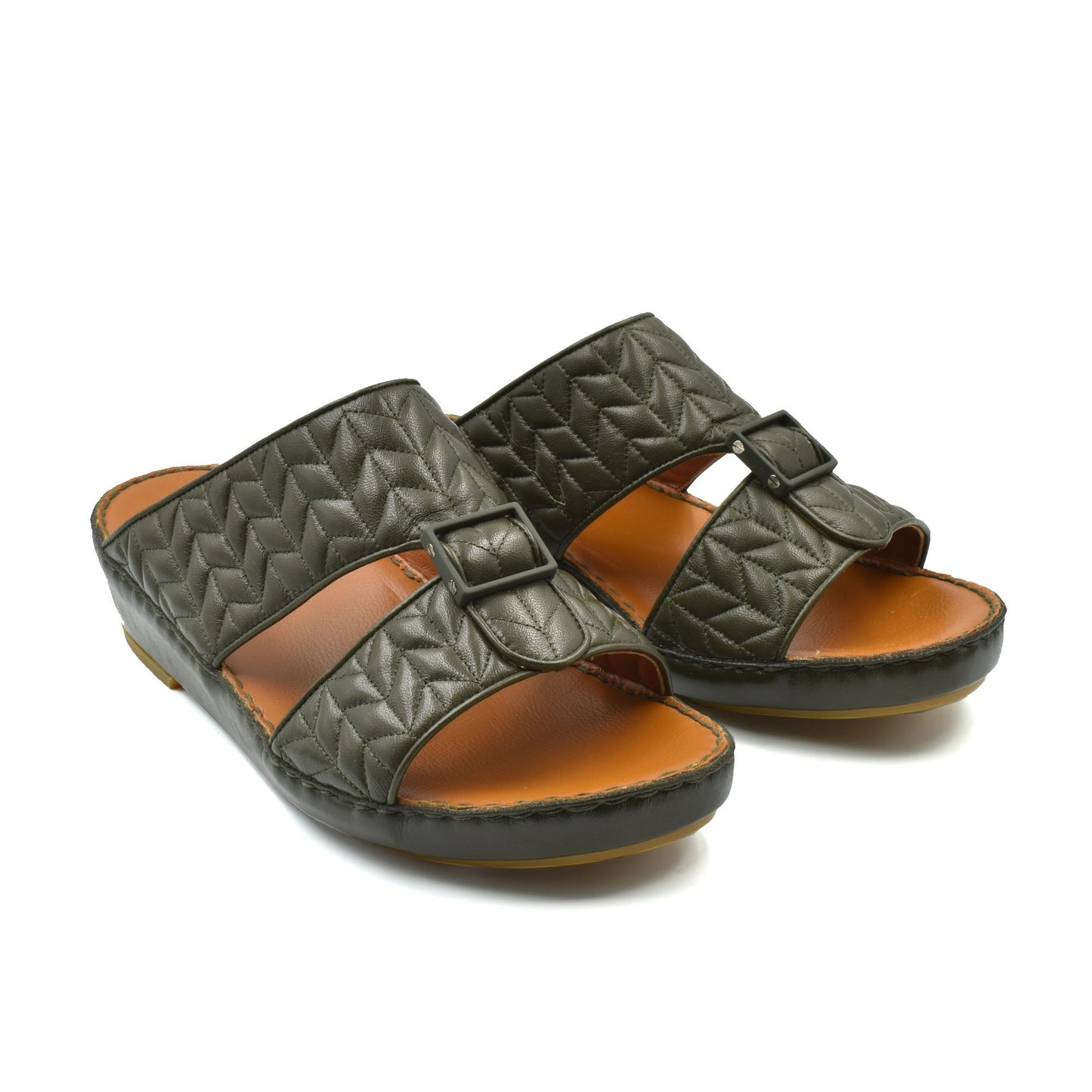 Quadratura Nappa Spiga Army
