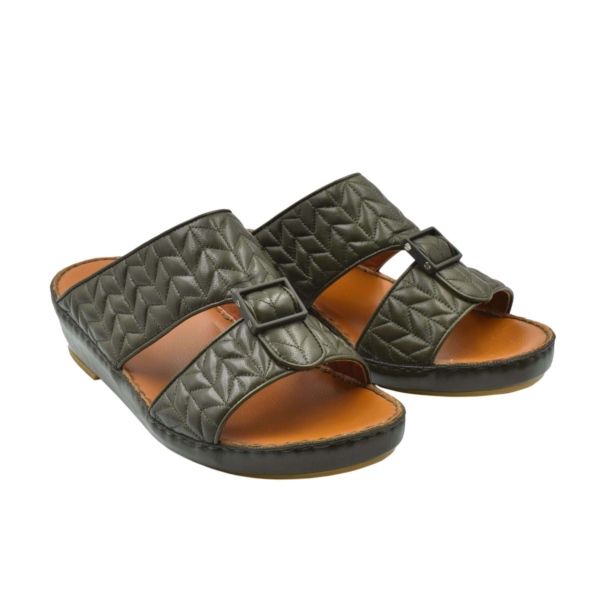 Quadratura Nappa Spiga Army