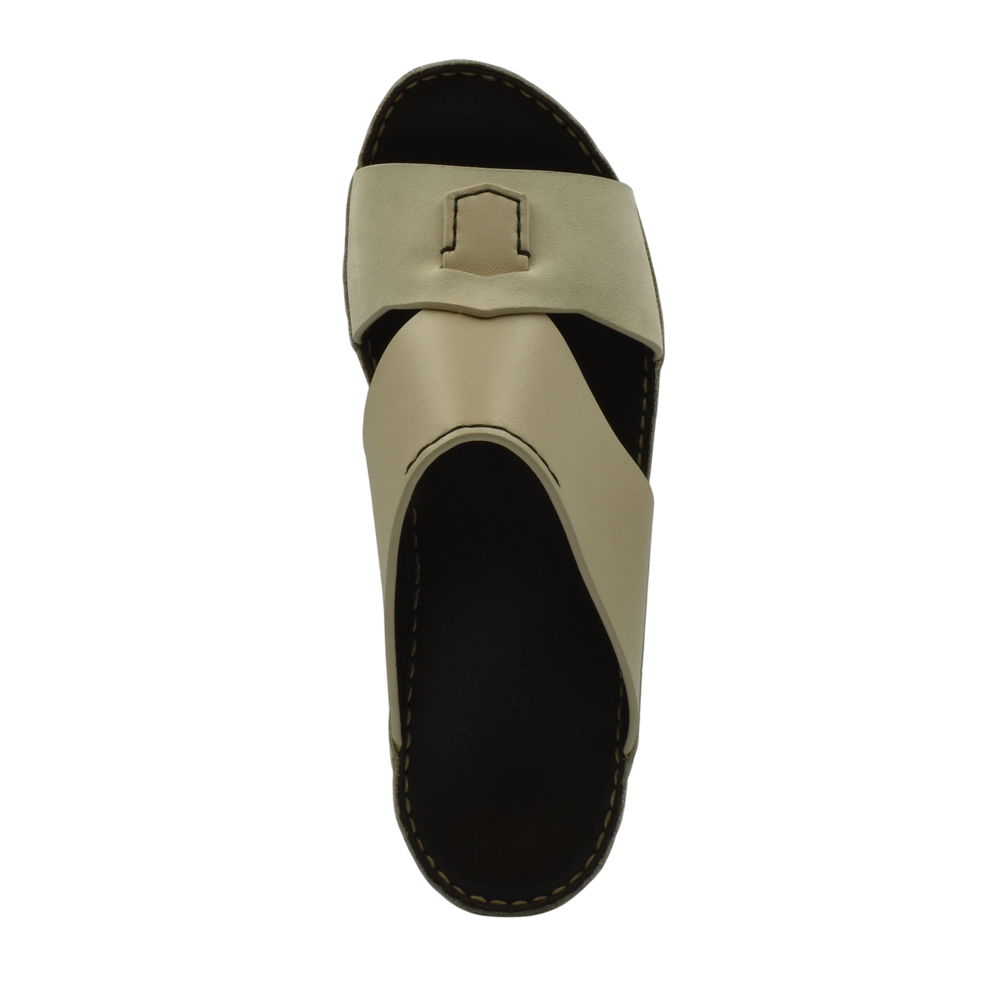 Piega Duo Nappa Suede Cucire