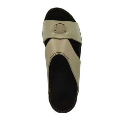 Piega Duo Nappa Suede Cucire