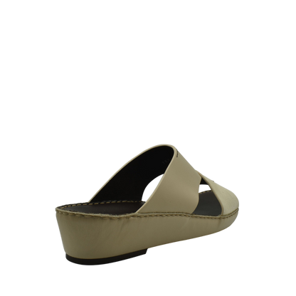 Piega Duo Nappa Suede Cucire