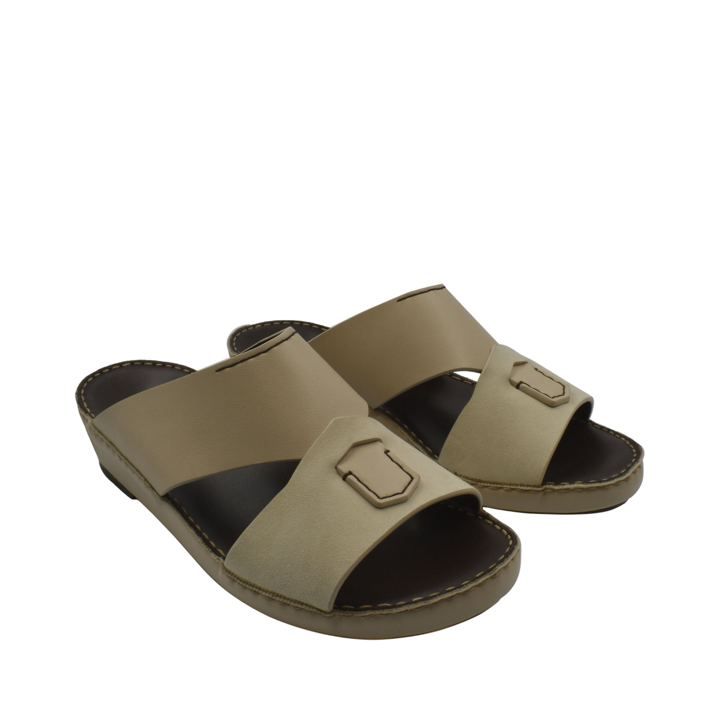 Piega Duo Nappa Suede Cucire