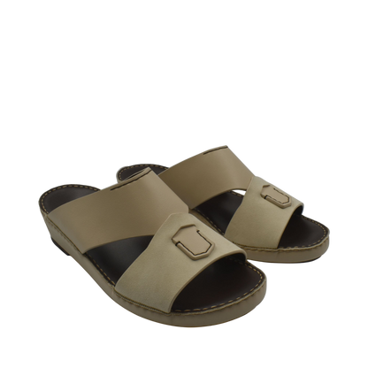 Piega Duo Nappa Suede Cucire