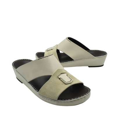 Piega Duo Nappa Suede Cucire