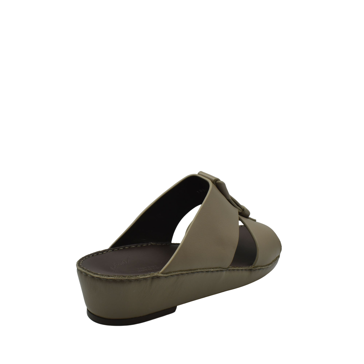 Cinghia Spirale Matt Softcalf