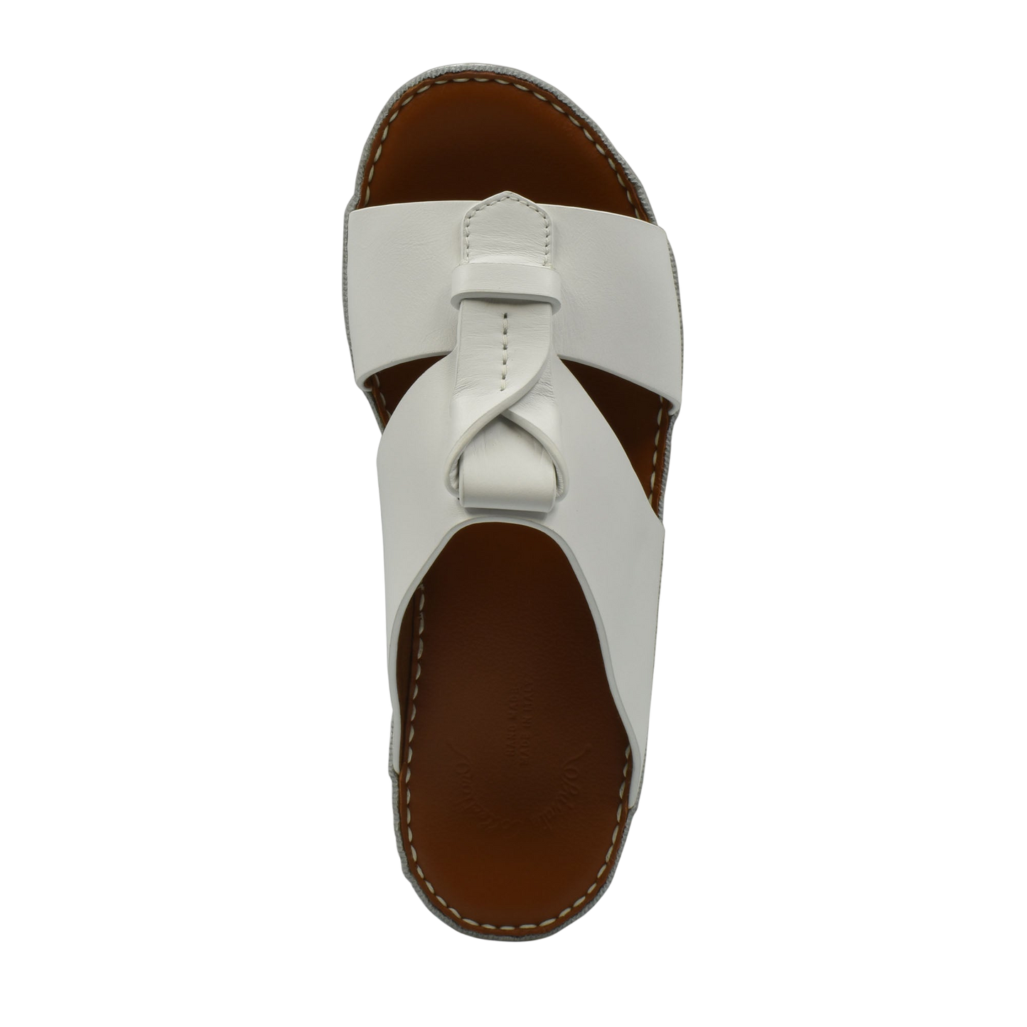 Cinghia Spirale Matt Softcalf