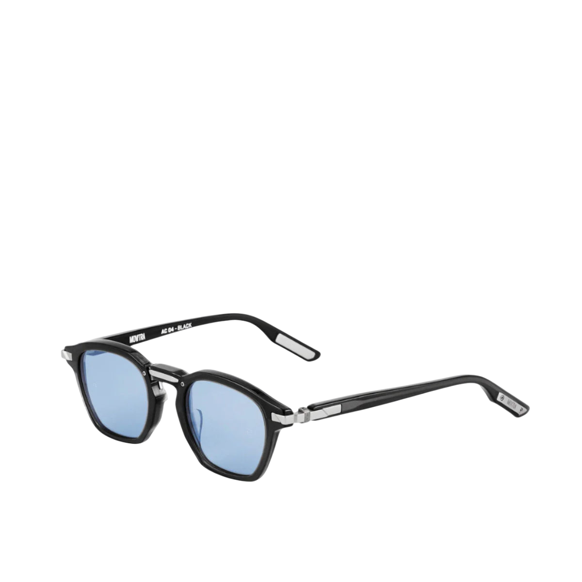Movitra AC04 Black/Blue