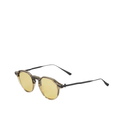 Movitra Mud / Light Yellow