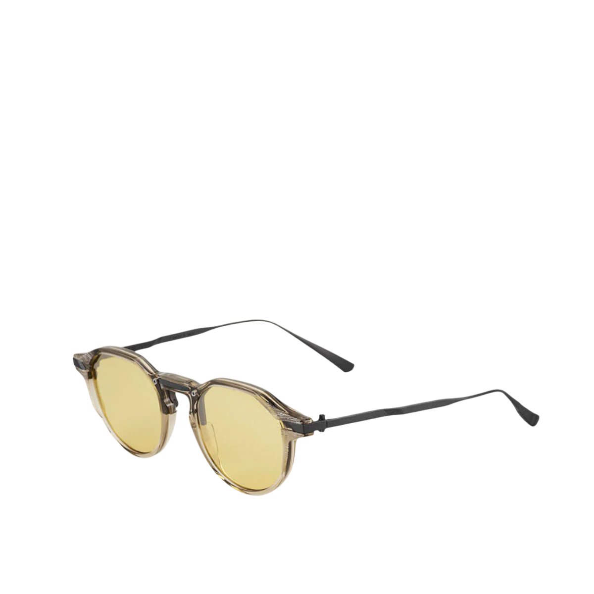 Movitra Mud / Light Yellow