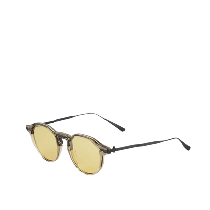 Movitra Mud / Light Yellow