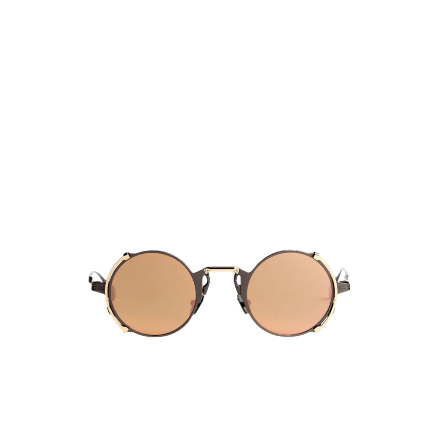 Movitra Tectum Rose Gold